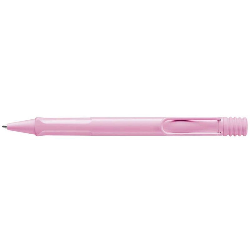 LAMY Safari Ballpoint Lightrose (2D2) image number 2